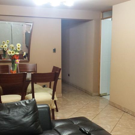San Isidro Guest House Lima Exterior foto