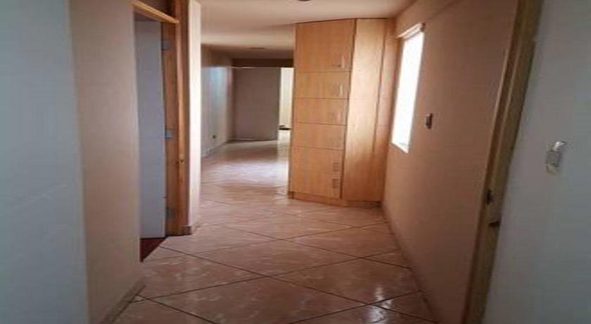 San Isidro Guest House Lima Zimmer foto