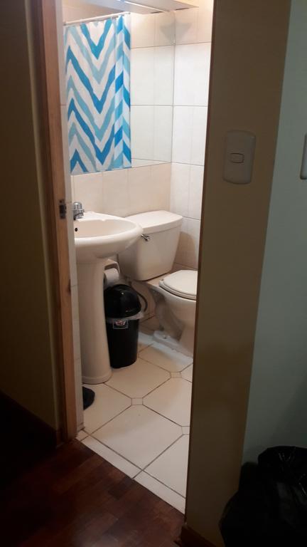 San Isidro Guest House Lima Exterior foto
