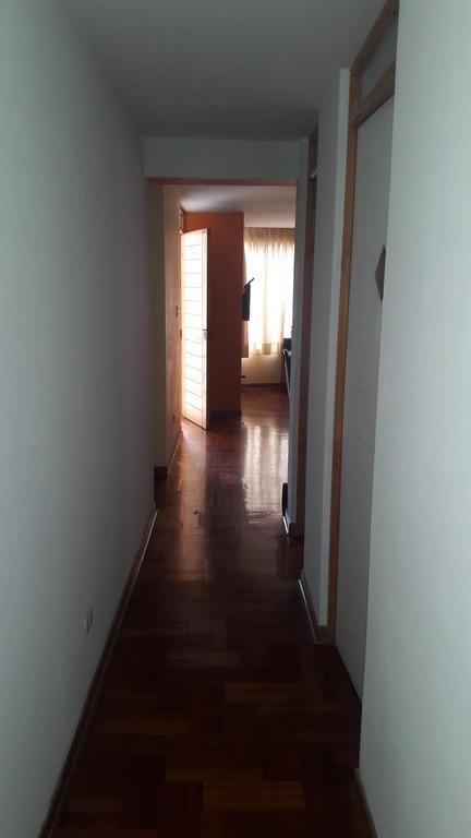 San Isidro Guest House Lima Exterior foto