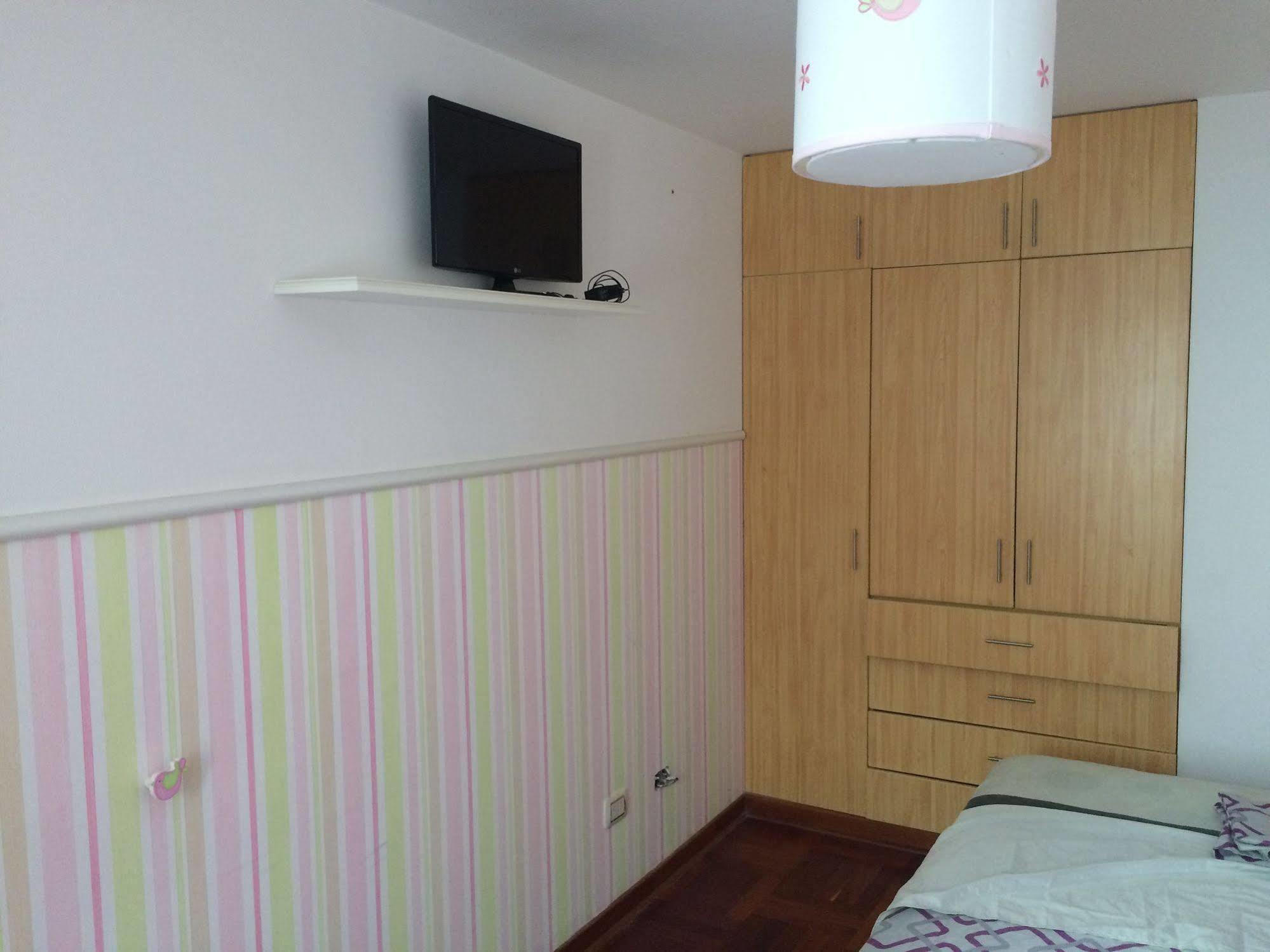 San Isidro Guest House Lima Exterior foto