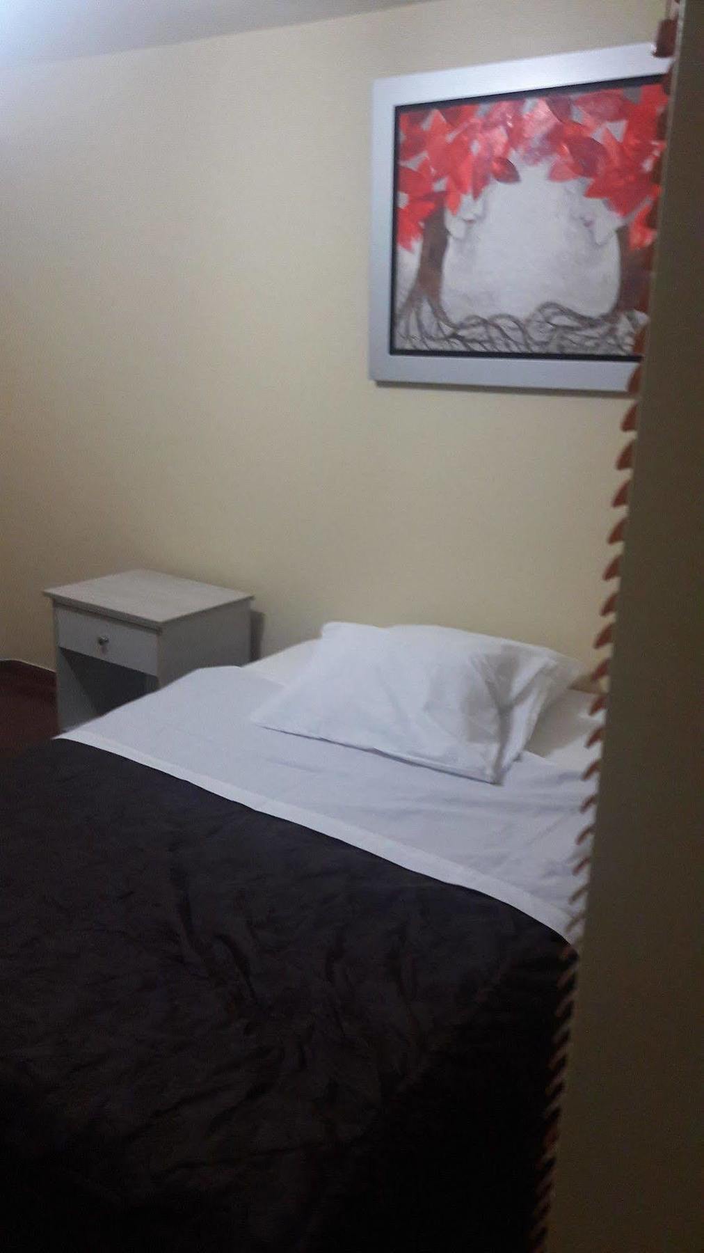 San Isidro Guest House Lima Exterior foto